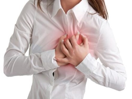Các dấu hiệu cảnh báo bệnh tim bạn thường bỏ qua