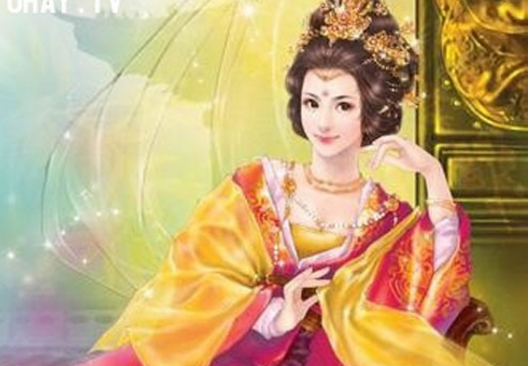 Chuyện chưa kể về nàng công chúa đa dâm bậc nhất Trung Quốc