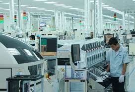 Samsung đầu tư Dự án Trung tâm Nghiên cứu và Phát triển tại Hà Nội