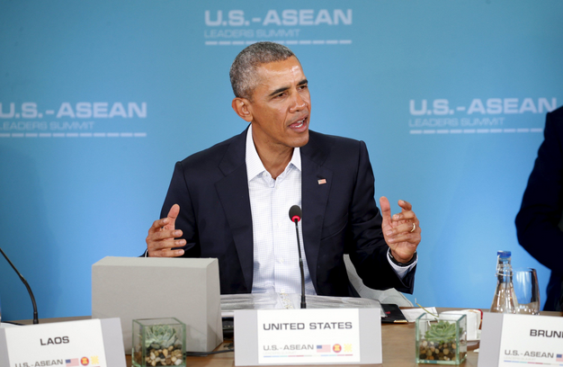 Mỹ có thể dỡ bỏ hoàn cấm vận vũ khí với Việt Nam khi ông Obama sang thăm