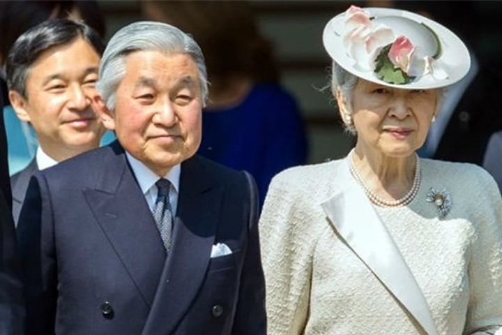 Nhật Hoàng sẽ thăm Việt Nam mùa xuân tới