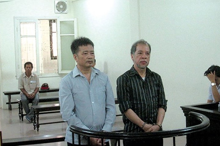 Vụ lừa đảo tại Dự án Bắc An Khánh, giám đốc “dởm” lĩnh án 18 năm tù