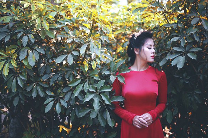 Kiều nữ làng hài Nam Thư: Tôi là người có "máu điên"