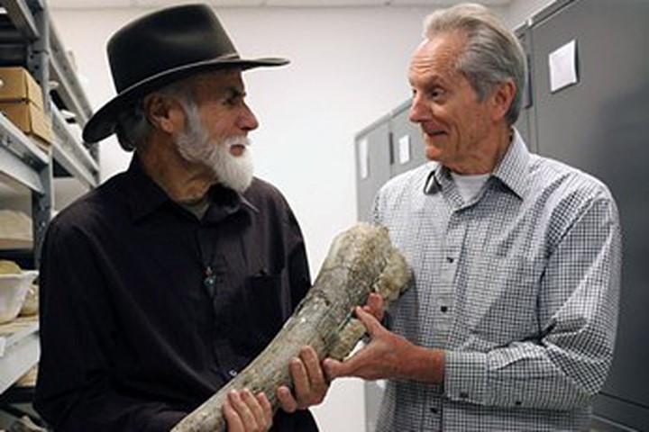 Tìm ra hóa thạch có khả năng viết lại toàn bộ lịch sử về con người