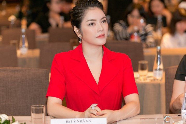 Vì sao Lý Nhã Kỳ "mạnh tay" chi 1 triệu Euro quảng bá Việt Nam ở Cannes 2017?