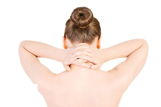 Massage cổ thường xuyên giúp phòng chống đau đầu, đau cổ, đột quỵ…