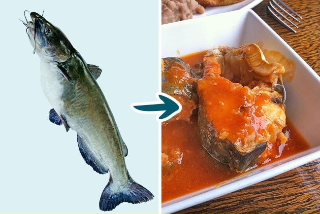 8 loại cá lợi ít hại nhiều chỉ nên ăn hạn chế hoặc không ăn