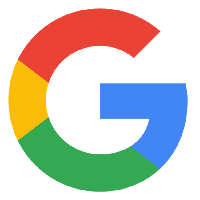 Có lẽ đây là lần đầu tiên bạn nhìn kĩ màu sắc của Google nhỉ! (Ảnh minh họa: Internet)