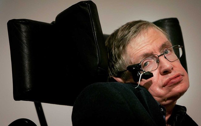 Sự thật về căn bệnh “giết dần giết mòn” thiên tài vật lý Stephen Hawking