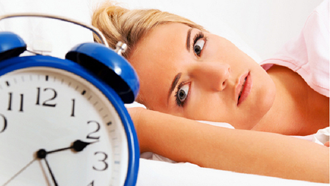 Hít thở như thế nào mà chỉ cần 3 phút đã giúp chúng ta chia tay chứng mất ngủ và có giấc ngủ sâu hơn