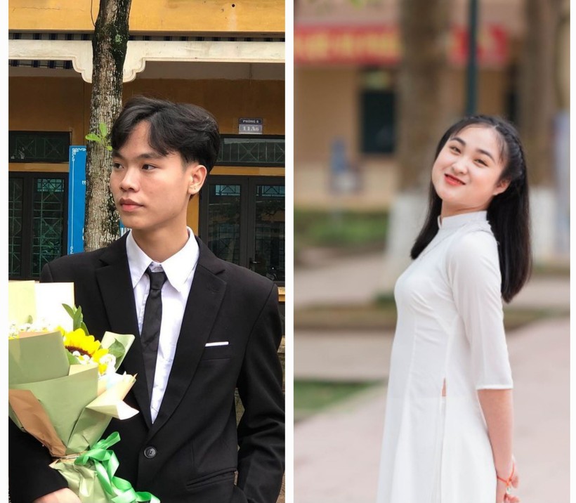 Phú Thọ duy trì tốp 10 điểm thi tốt nghiệp THPT ảnh 2
