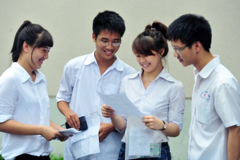 Trường ĐHSP Hà Nội 2 công bố dự kiến tuyển sinh 2014