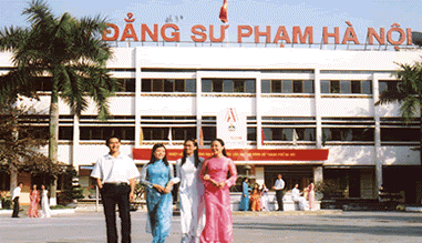Triển khai thực hiện Đề án thành lập Trường ĐH Thủ đô Hà Nội