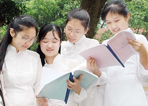 Xếp hạng giáo dục Việt Nam mang tính khách quan, tin cậy