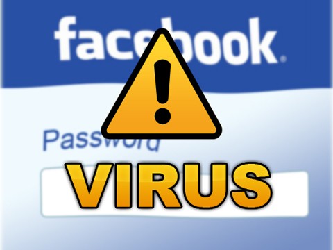 Cảnh báo email giả mạo và phát tán virus trong các nhà trường