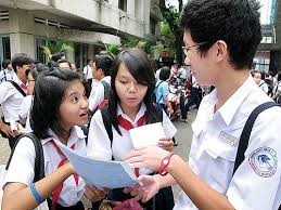 Phú Yên: Đăng ký chỉ tiêu tuyển sinh năm học 2016-2017