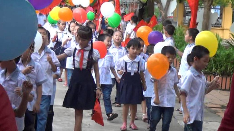 Bắc Giang tăng cường các giải pháp đảm bảo an toàn trường học