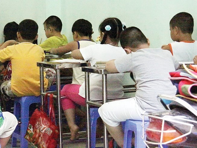 Bắc Ninh chấn chỉnh dạy học thêm, chống lạm thu