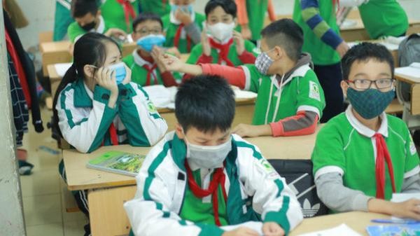 Thái Bình: Nghiêm cấm dạy học thêm trong thời gian nghỉ học vì nCoV
