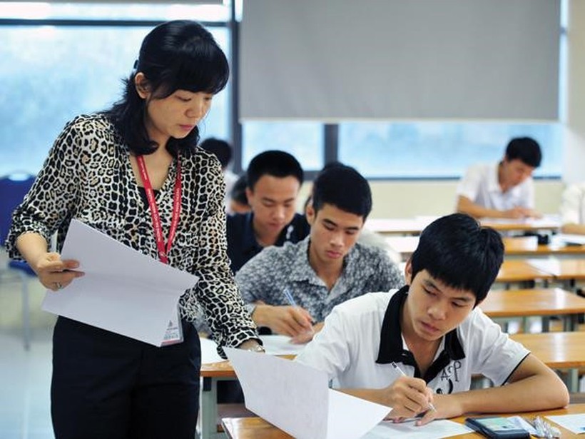 Khánh Hòa: Chỉ số hài lòng với giáo dục giảm