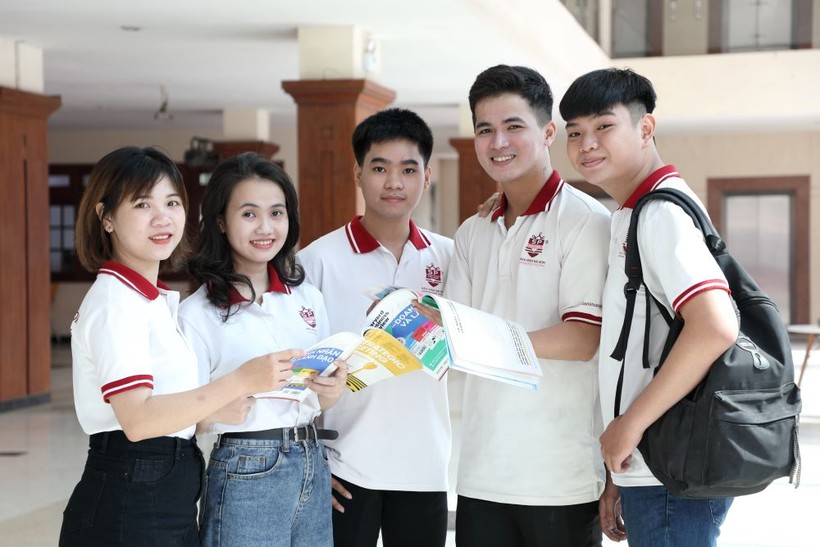 Quỹ đầu tư quốc tế lớn chọn tập đoàn giáo dục Việt Nam đầu tư