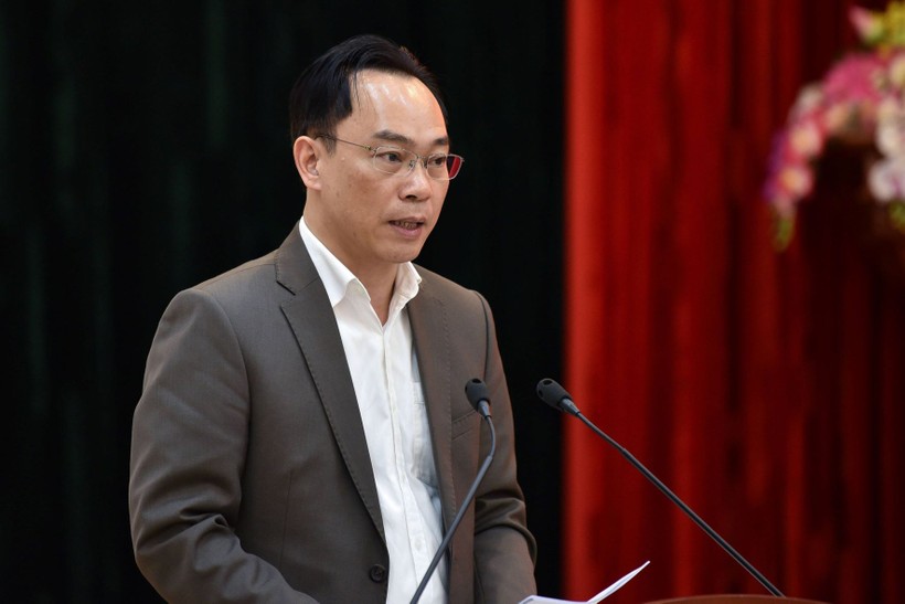 Phó Thủ tướng Trần Hồng Hà: Giáo dục - Đào tạo có trọng trách hết sức to lớn ảnh 3