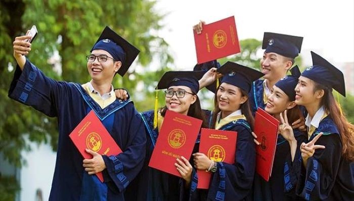 Hướng đi cho kiểm định chất lượng giáo dục Việt Nam ảnh 2