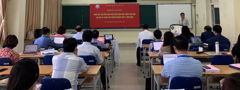 Hướng đi cho kiểm định chất lượng giáo dục Việt Nam ảnh 3