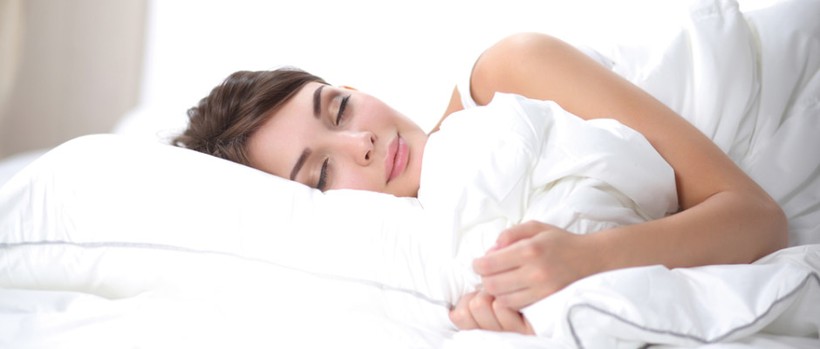 5 mẹo giúp bạn dễ dàng có giấc ngủ ngon