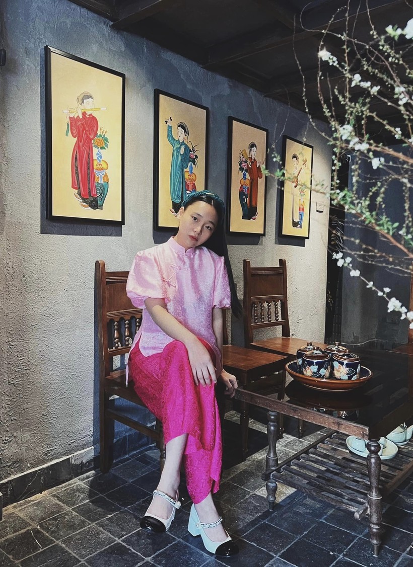 Tổng hợp những quán cà phê đẹp 'nổi đình nổi đám' tại Hà Nội ảnh 4
