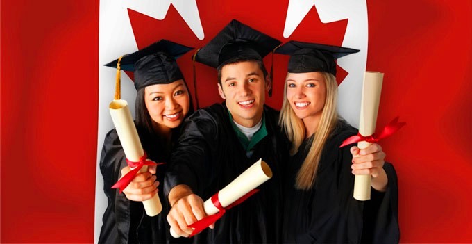 7 lý do nên du học Canada ảnh 5