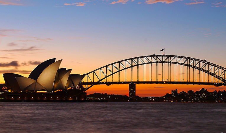 10 lý do bạn nên du học tại Úc ảnh 2