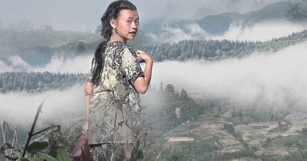 Nữ đạo diễn 9X dân tộc Tày trở thành gương mặt trẻ triển vọng Việt Nam  ảnh 2