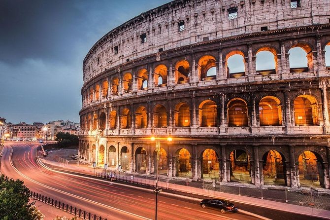 9 lý do nên đi du học tại đất nước Ý xinh đẹp ảnh 4