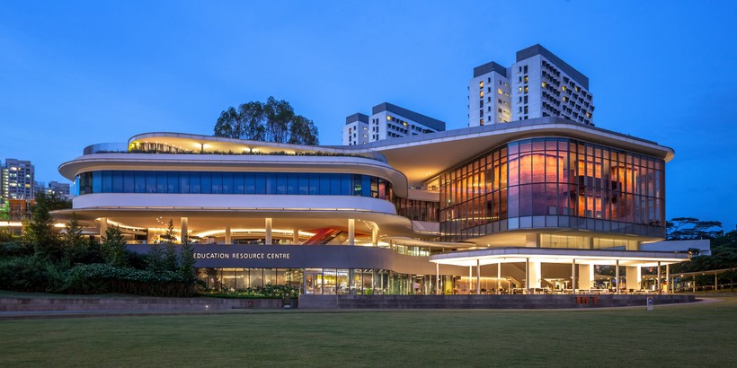 Trường đại học ở Singapore lọt top 10 trường đại học tốt nhất thế giới ảnh 1