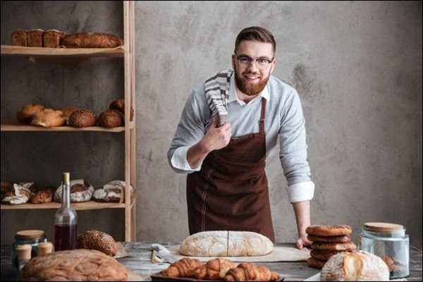 Những điều cần biết về du học nghề làm bánh tại Đức ảnh 2