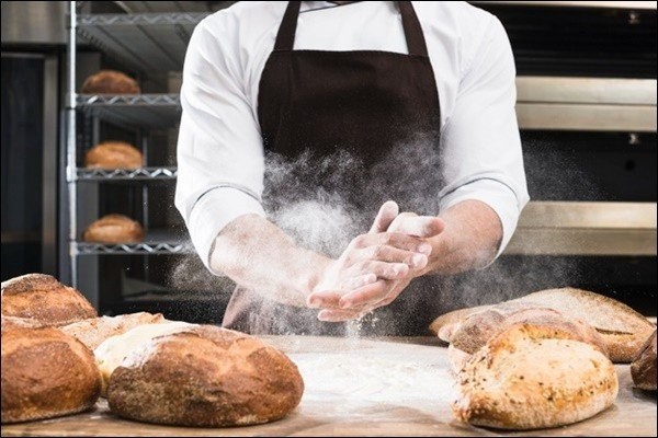 Những điều cần biết về du học nghề làm bánh tại Đức ảnh 3