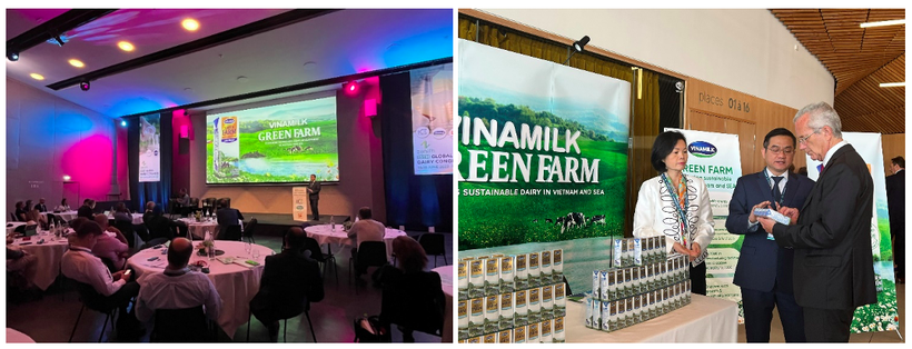 Sữa tươi đầu tiên đạt chứng nhận của Clean Label Project thuộc “nhà Vinamilk” ảnh 3
