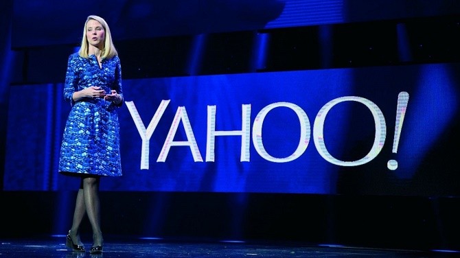Bi kịch của Yahoo: Đi đúng đường, nhưng sai bước!