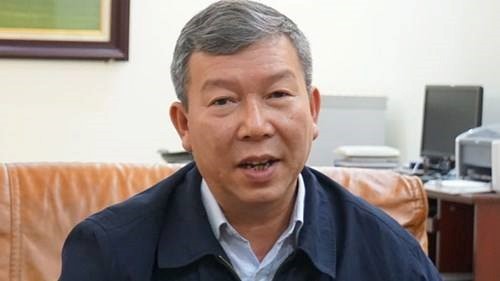 Bị xem xét kỷ luật vụ mua tàu cũ: Chủ tịch đường sắt Việt Nam nói gì?