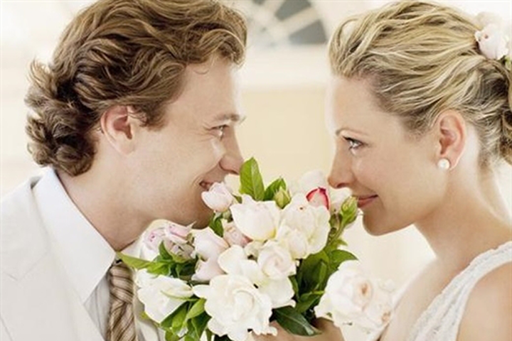 5 bước để hôn nhân hạnh phúc