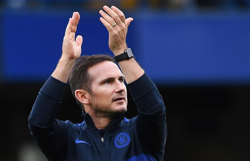 Lampard thừa nhận thất vọng khi không được tiếp tục đồng hành cùng Chelsea.