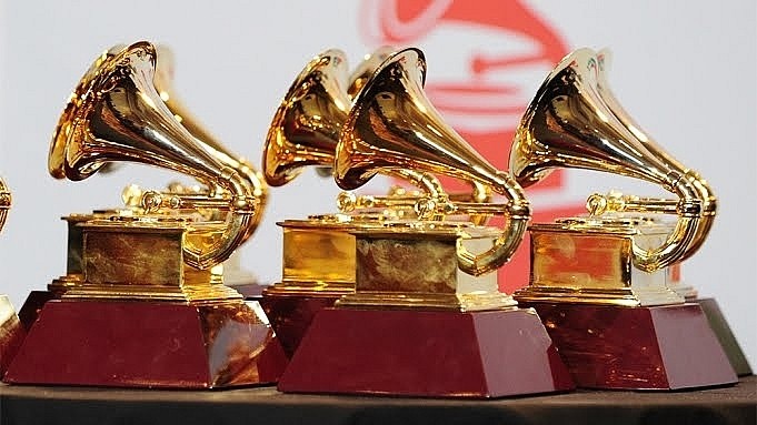 Lễ trao giải Grammy 2022 sẽ diễn ra vào ngày 3/4 tại Las Vegas, Mỹ.