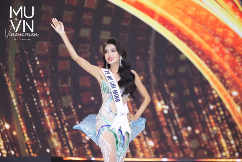 Ai sẽ đại diện Việt Nam tham gia Miss Universe 2023? ảnh 2