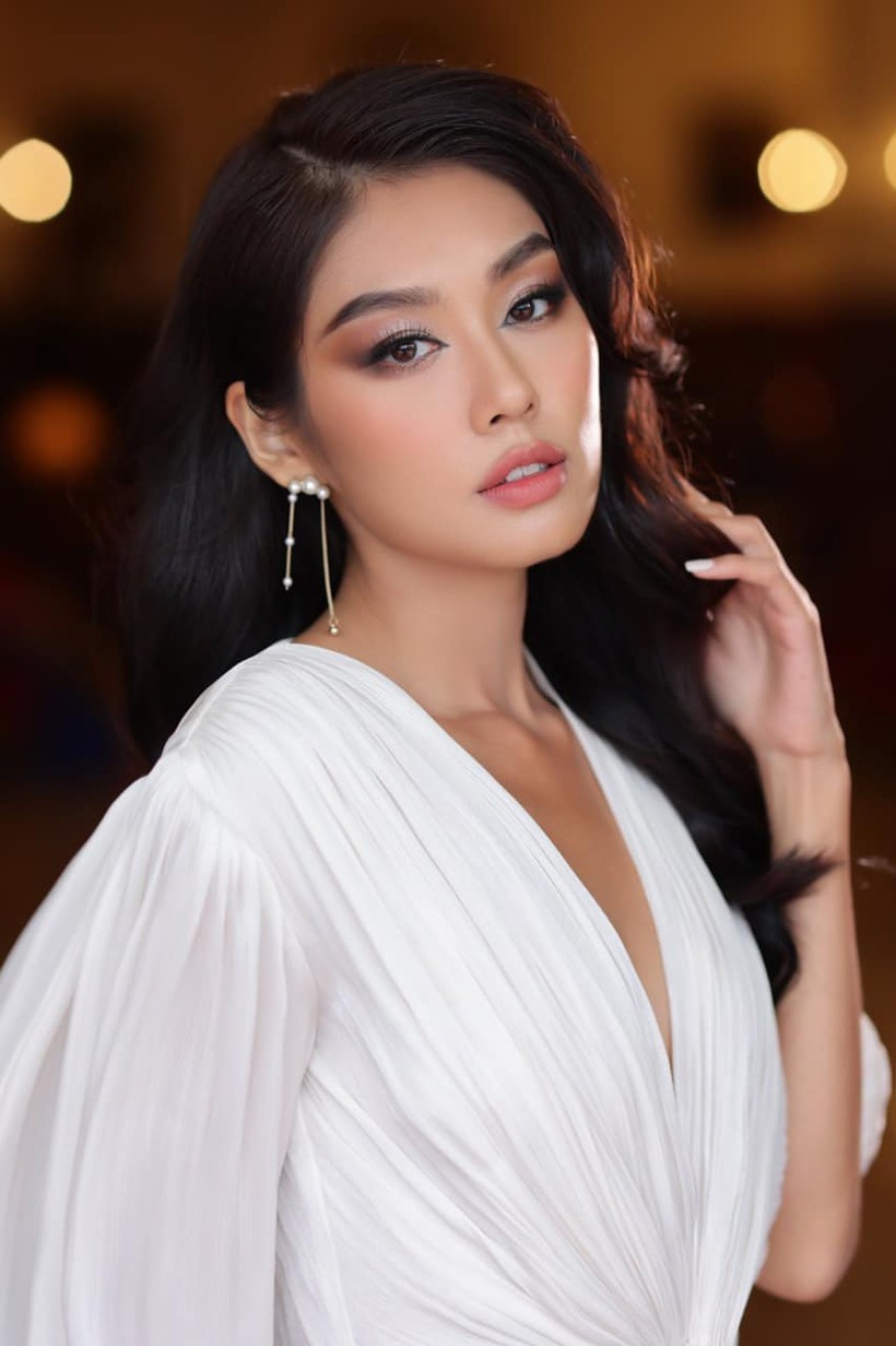 Ai sẽ đại diện Việt Nam tham gia Miss Universe 2023? ảnh 4