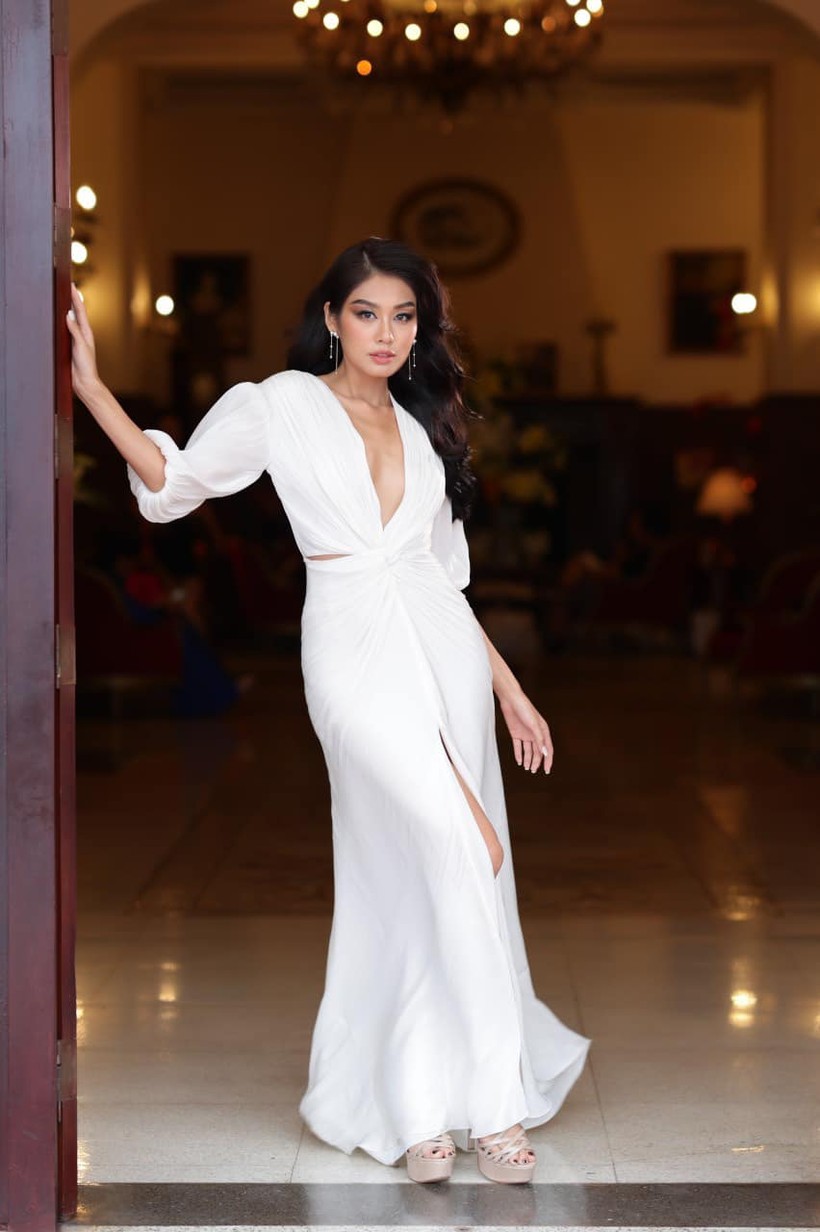 Ai sẽ đại diện Việt Nam tham gia Miss Universe 2023? ảnh 3