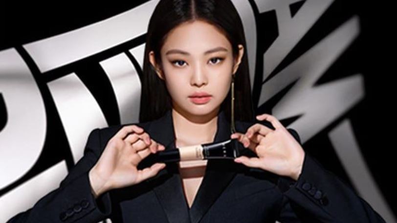 Jennie là nữ thần tượng Hàn Quốc có nhiều người theo dõi nhất nhì trên Instagram. ảnh 1
