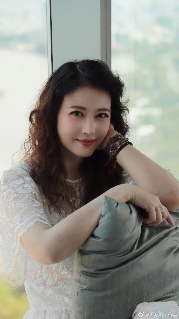 Nữ diễn viên Châu Hải My qua đời ở tuổi 57.