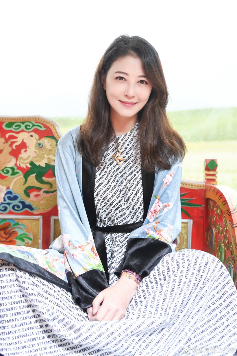 Chị gái của Châu Hải My cho biết nữ diễn viên đã qua đời sau cơn đau tim.