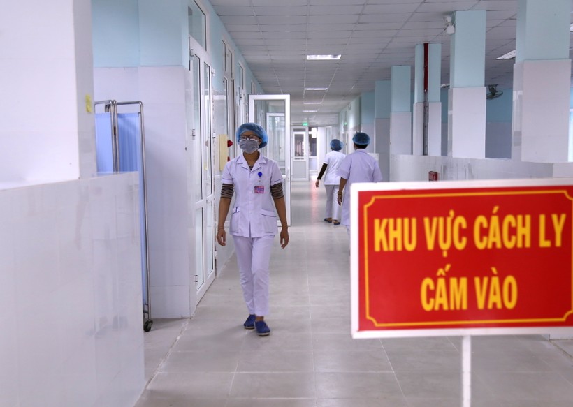 Quảng Bình: Thêm 3 ca bệnh nhân nghi nhiễm nCoV có kết quả âm tính
